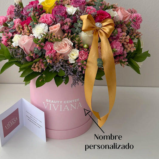 BOX PRIMAVERA GRANDE