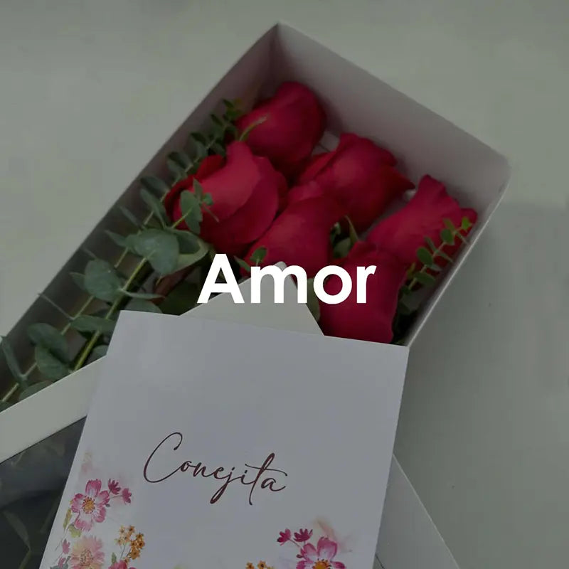 AMOR