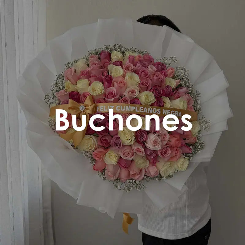 Ramos buchones en Lima