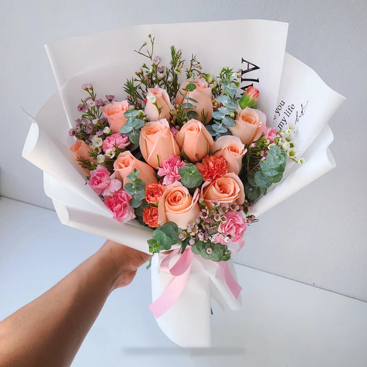 RAMO ROSAS MARIANA