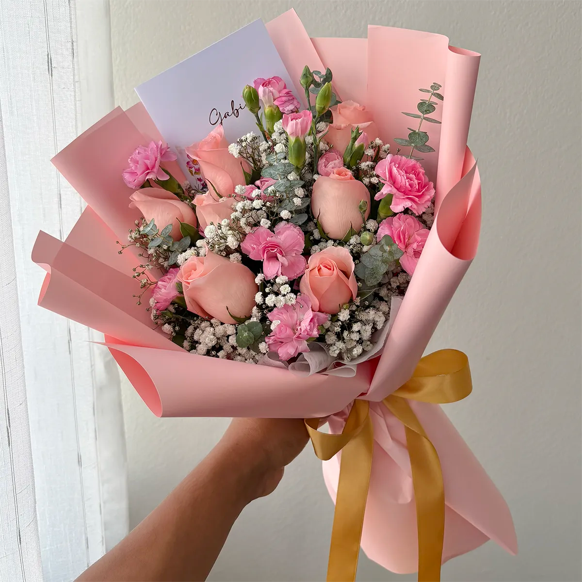 RAMO ROSAS LUZMIA