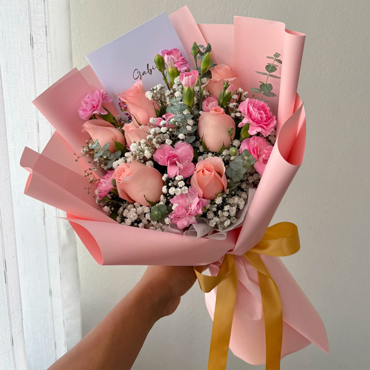RAMO ROSAS LUZMIA