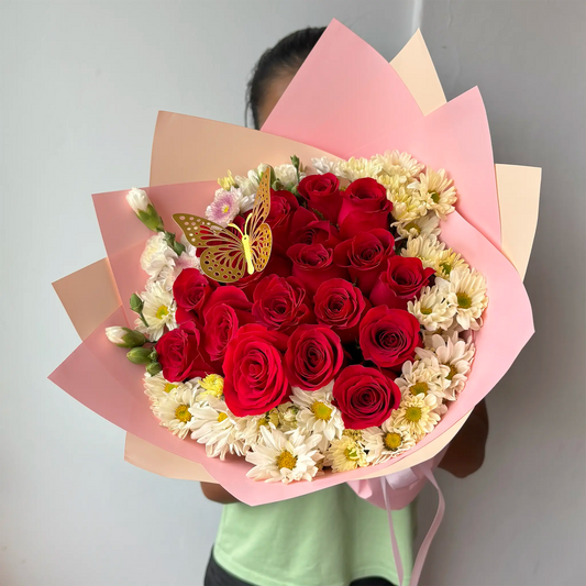 RAMO ROSAS MARGARITA