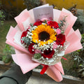 RAMO ROSAS ROMINA