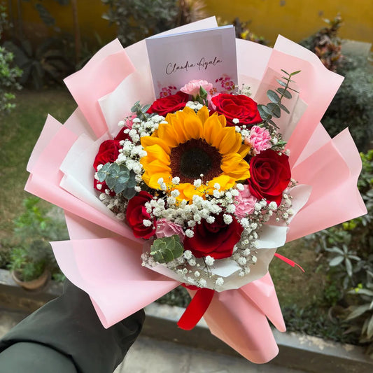 RAMO ROSAS ROMINA